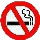 no smoking